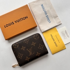 Louis Vuitton Wallets Purse